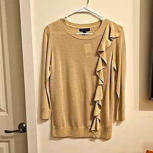Banana republic sweater top